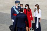 Letizia e Felipe VI