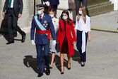 Letizia e Felipe VI