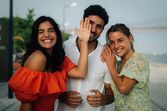 José Condessa, Bárbara Branco, Kelly Beiley, Bem me quer, TVI