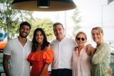José Condessa, Bárbara Branco, Kelly Beiley, Bem me quer, TVI
