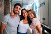 José Condessa, Bárbara Branco, Kelly Beiley, Bem me quer, TVI