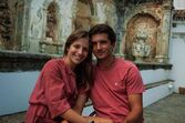 maria, lourenço, o noivo é que sbae