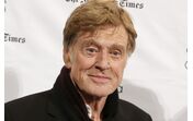 Robert Redford