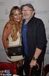 Phil Collins, Orianne Cevey 