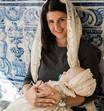 Maria Pitta Paixão, antonio maria