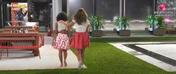 Jéssica e Renato, do 'BB'