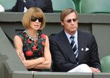 Anna Wintour, Shelby Bryan