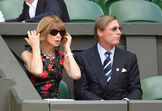 Anna Wintour, Shelby Bryan