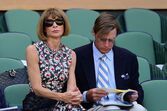 Anna Wintour, Shelby Bryan