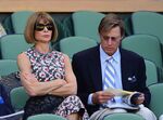 Anna Wintour, Shelby Bryan