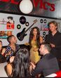 A festa de aniversário de Kim Kardashian