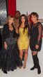 A festa de aniversário de Kim Kardashian