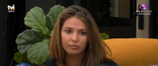 Discussão de Carina e Pedro, do BB
