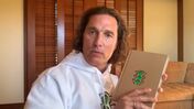 Matthew McConaughey