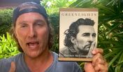 Matthew McConaughey