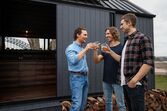 Matthew McConaughey
