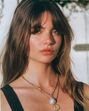 Franja, cabelo