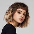 Franja, cabelo