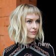 Franja, cabelo