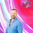 Pedro Fonseca, do 'Big Brother'