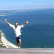 Pedro Fonseca, do 'Big Brother'
