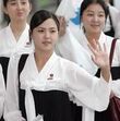 Kim Jong-Un, Ri Jol-Su