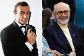 sean connery