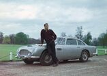 sean connery