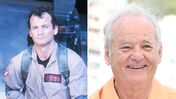 Bill Murray