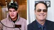 Dan Aykroyd