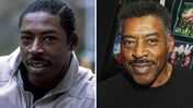 Ernie Hudson