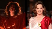 Sigourney Weaver