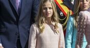 Princesa Leonor
