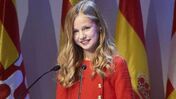 Princesa Leonor