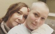 Shannen Doherty
