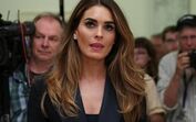 Hope Hicks