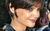 Pixie Cut