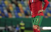 Cristiano Ronaldo no centro de polémica com as autoridades de Itália