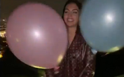 É a loucura! Georgina Rodríguez revela o sexo do bebé