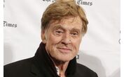 Robert Redford