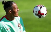 Bruno Alves, seleção, portugal