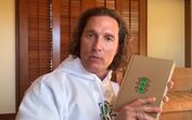 Matthew McConaughey