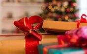 presentes de natal