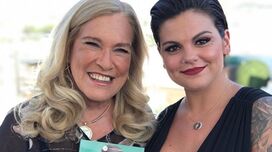 Teresa Guilherme dá na cabeça de Fanny após nova polémica com a separação: "O que é que interessa?"