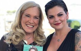 Teresa Guilherme dá na cabeça de Fanny após nova polémica com a separação: "O que é que interessa?"