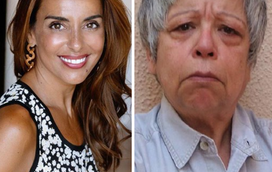 Que classe! Catarina Furtado responde à mensagem de ódio de Maria Vieira