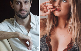 Daniel Oliveira anuncia nova contratação: Júlia Palha vai protagonizar nova novela da SIC