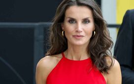 O segredo mais bem guardado de Letizia na Zarzuela... e que ajuda a ter aqueles músculos aos 50 anos