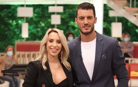 Princípio do fim?! Programa de Ruben Rua deixa as tardes de sábado da TVI 
