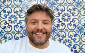 Quais novelas, quais quê! César Mourão é o rei disto tudo e ganha as audiências